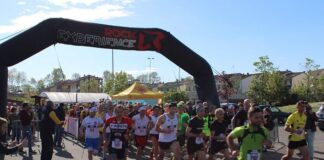 Il Trail della Val Cenedola torna il 24 luglio