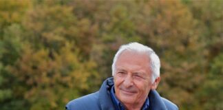 Mogol Racconta Mogol il 6 luglio a Pieve di Cento