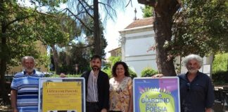 ‘Giardino della Poesia’ nei luoghi pascoliani: 9 appuntamenti