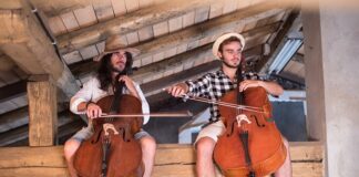 Summertime in Jazz: Guerzoncellos il 22 luglio per la prima del Teatro Organico