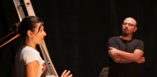 “House We Left” il 22 luglio nel Cortile del Teatro Piccolo Orologio
