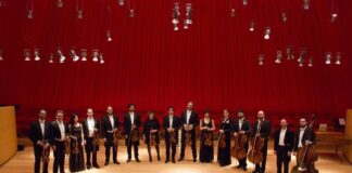 22°ERF: l’Orchestra de I Solisti Aquilani il 16 luglio a Imola