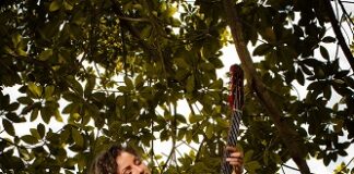 Il 19 luglio concerto di Maria Moctezuma al Bar Martorano di Cesena