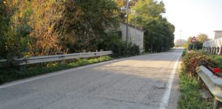 Provincia di Modena: San Possidonio, da lunedì 4 luglio chiude la sp11