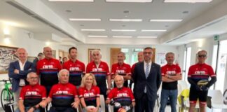 43° Giro del Muraglione 2022 – 1° Gran Fondo Avis Forlì
