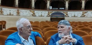 A Ferrara arriva l’1 e 3 luglio il circo con DON GIOVANNI