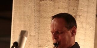 «Rumpus Room» il 16 luglio a Bobbio