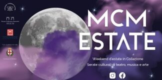 «MCM ESTATE – Weekend d’estate in Collezione»