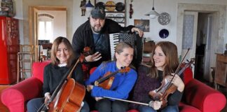 Summertime in Jazz: Chiapelli&Meditango Ensemble il 23 luglio a Morfasso