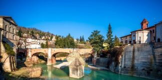 Savio Trail: Mercato Saraceno protagonista con appuntamenti enogastronomici e concerti da non perdere – 10 luglio 2022