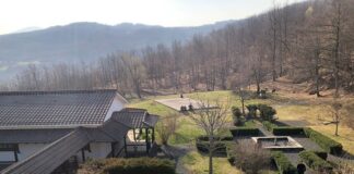Un weekend nel Monastero Zen Sanbo-ji a Berceto tra scrittura e meditazione con Feltrinelli Education