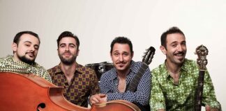 Summertime in Jazz: Musica da ripostiglio il 20 luglio a Vernasca