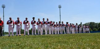 Mediolanum New Rimini ospita oggi Sala Baganza