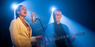 festival Crossroads: il 24 luglio Noa in concerto a Rimini