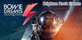 “Ashes to Ashes – the Rise and Fall of Major Tom” il 7 agosto a Bologna