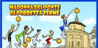 Eventi Madonna del Ponte – Patrona del Basket italiano