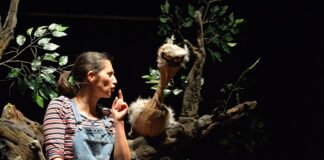 “L’albero di Pepe” il 2 agosto all’Arena San Domenico di Forlì