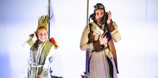 “Spazi d’Ozio 2022”: programma dal 19 al 22 luglio a Parma