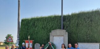 Comune e Quartiere ricordano le vittime dell’eccidio di Pievequinta