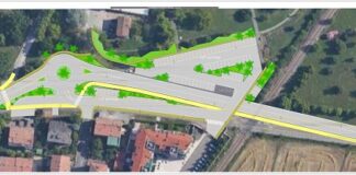 Sottopasso via Panni: futuro assetto viario della zona
