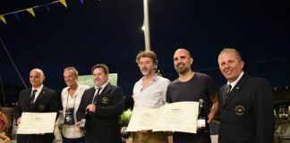Premiati a Cervia a Tramonto DiVino i 3 migliori Spumanti Metodo Classico Emilia-Romagna