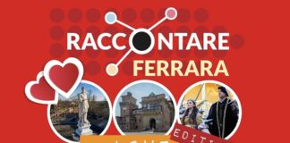 La Notte Rosa con Visit Ferrara