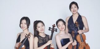 22°EmiliaRomagnaFest: il 30 luglio concerto del Risus Quartet a Forlì