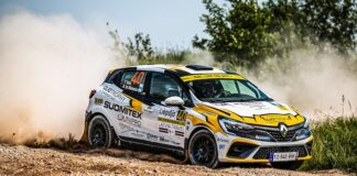 Ancora vittorie a go-go per Movisport, ai vertici continentali