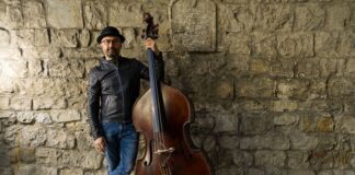 Simone Serafini Quartet featuring Anthony Pinciotti il 19 luglio a Bologna