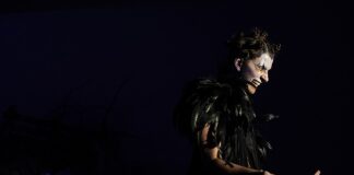 29, 30 e 31 luglio Le notti delle Sementerie – Teatro di Paglia di Crevalcore