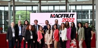 Macfrut 2023, si parte