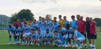“Buona la prima” per lo United Riccione