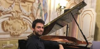 22°EmiliaRomagnaFest: Gian Marco Verdone il 29 luglio in concerto a Imola