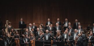 Zubin Mehta sul podio del Teatro Galli con il Maggio Musicale Fiorentino per l’inaugurazione della 73esima Sagra Musicale Malatestiana