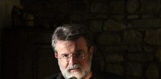 Giuseppe Bellosi legge Olindo Guerrini il 22 luglio a San Mauro Pascoli