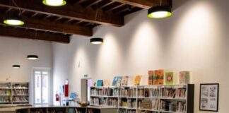 Gli orari estivi di apertura delle biblioteche comunali di Ferrara