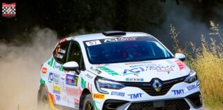 AL San Marino De Antoni, secondo, cambia passo