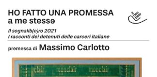 I racconti di sognalib(e)ro sul “Dondolo” con Carlotto
