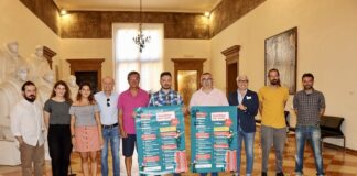 ‘Giardino per Tutti 2022’: una rassegna culturale estiva per tutti i gusti e tutte le età