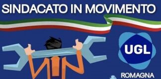 Cesena, il 15 luglio gazebo Ugl in piazza per la sicurezza nei luoghi di lavoro