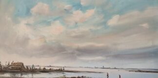 “I mestieri delle acque (in arte)”: la mostra estiva al MAF