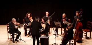 Estate modenese: weekend di musica in parchi e cortili