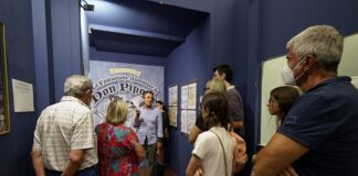 Cartoon Club 2022: ultimi giorni per visitare le mostre