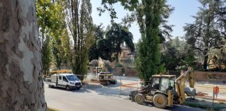 Le opere pubbliche e le modifiche alla circolazione a Ferrara dall’1 agosto 2022