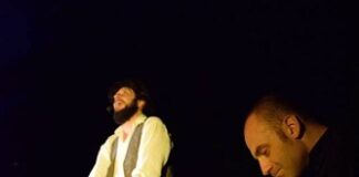 Due nuovi appuntamenti del 5° NonFestival L’Uomo Che Cammina a Castelnovo ne’ Monti