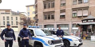Polizia Locale: fermato e denunciato automobilista ubriaco e senza patente