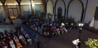 Il dialogo tra gli scrittori Giorgio Bassani e Italo Calvino diventa lettura-spettacolo