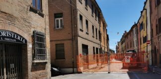 Le opere pubbliche e le modifiche alla circolazione a Ferrara dal 18 luglio 2022