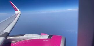 Cancellati i voli Wizzair Olbia Bologna e ritorno, ai passeggeri 250 euro