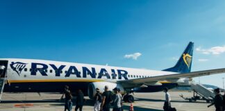 Quasi cinque ore di ritardo per il volo Ryanair Bologna Palermo